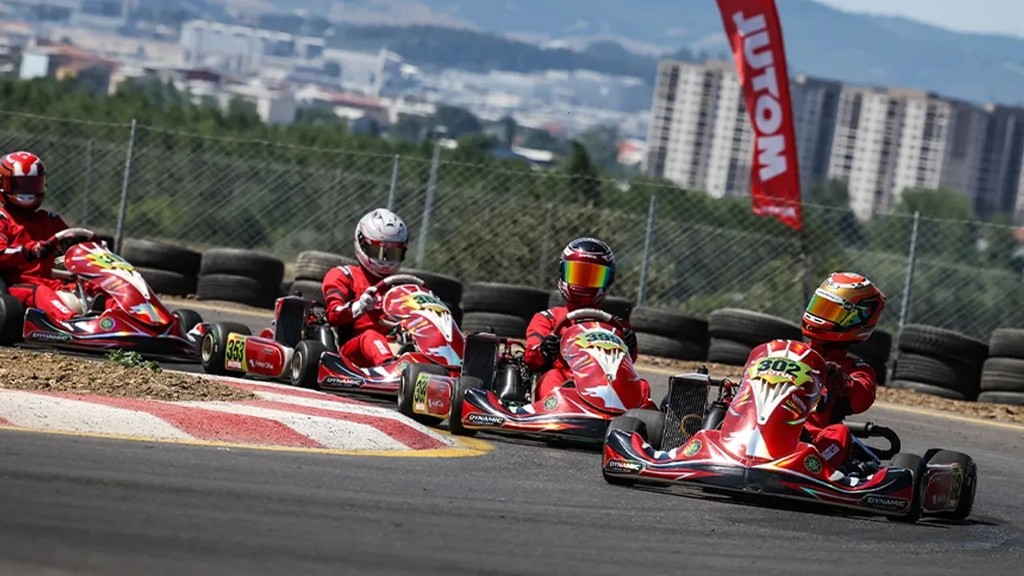 Kapadokya Motorsporları Kompleksi Karting Yarışıyla Açılıyor: 2026 Tarihinde Ne Bekleniyor?