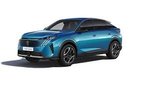 2025 Peugeot 3008 – Fransız Yeniliğin Yeni Yüzü