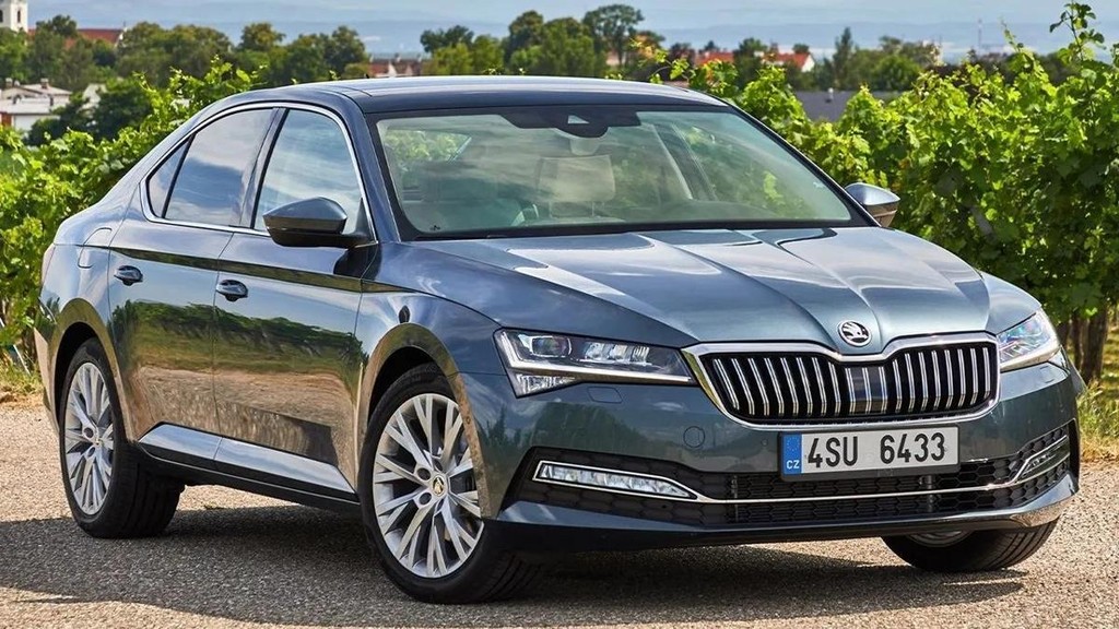 Skoda Superb Fiyatlarındaki İndirime Bakın: Bu Çılgınlık İlk Kez Oluyor?
