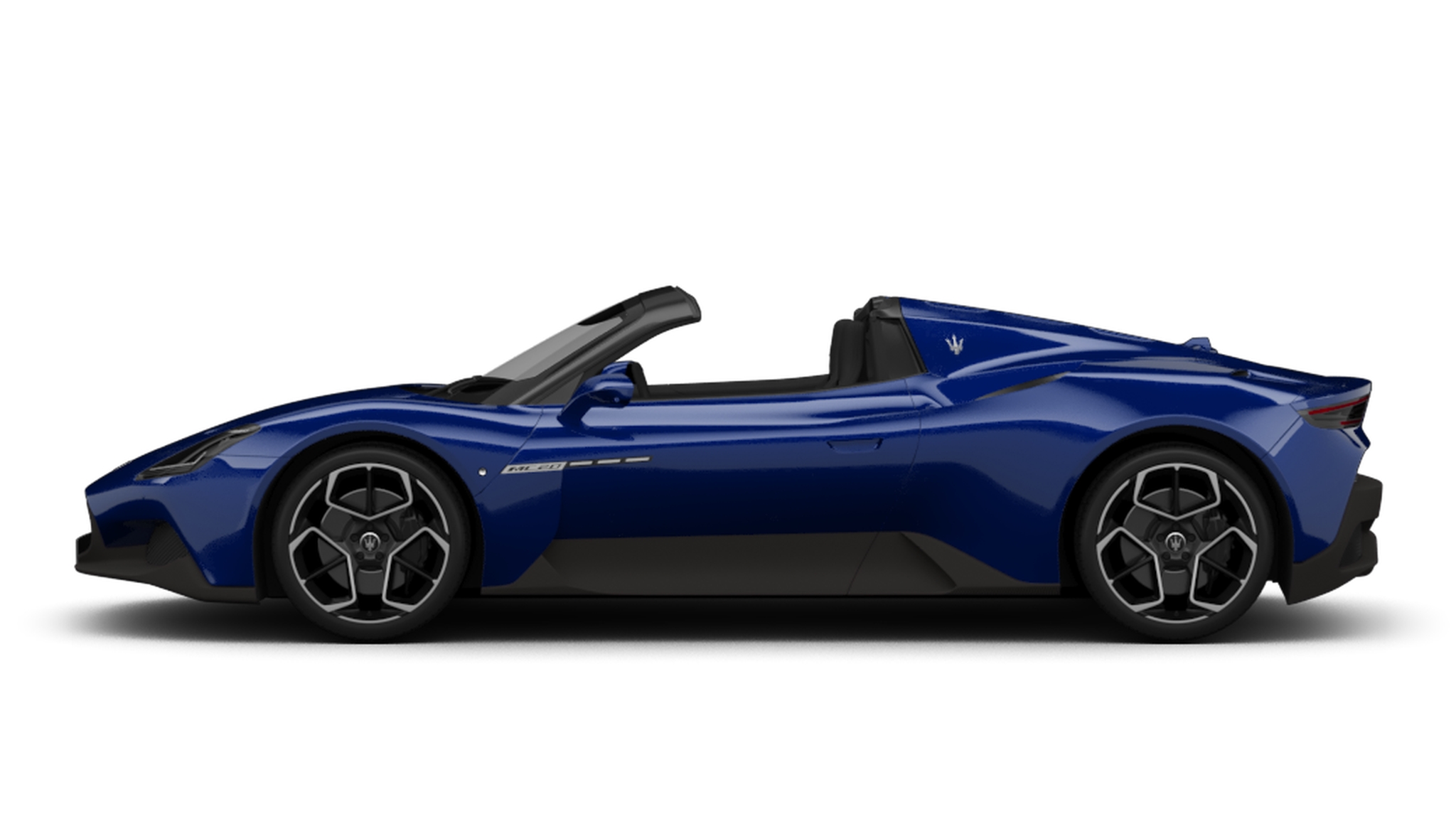 Maserati MC20