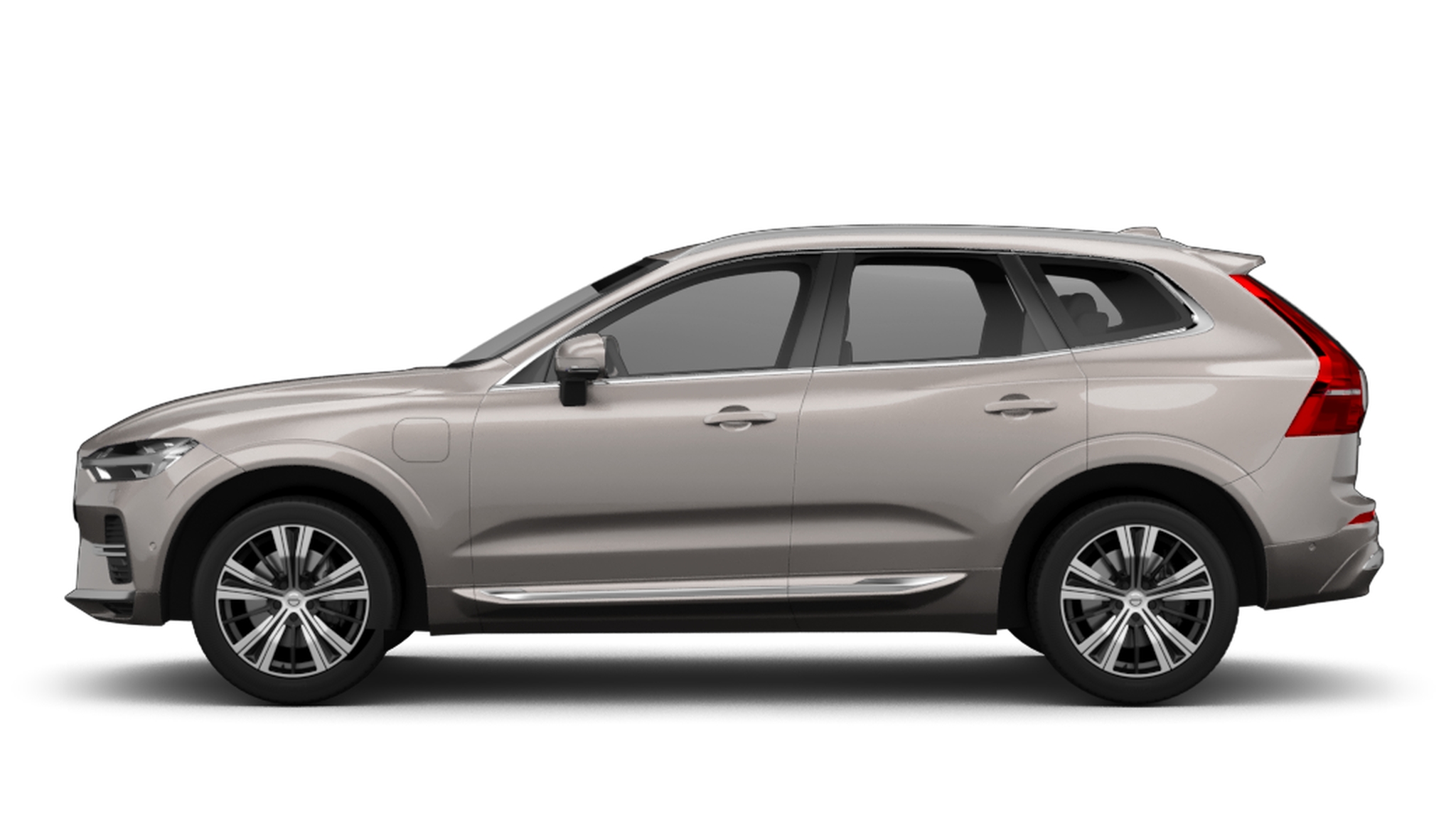 Volvo XC60 sıfır kilometre araç
