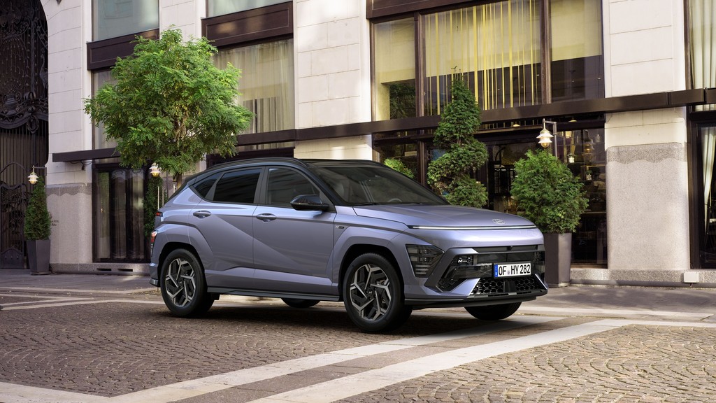Hyundai İzmit Fabrikasında Elektrikli IONIQ 3 Üretimi Başlıyor — Sizce Bu Gelişme Piyasayı Nasıl Etkiler?