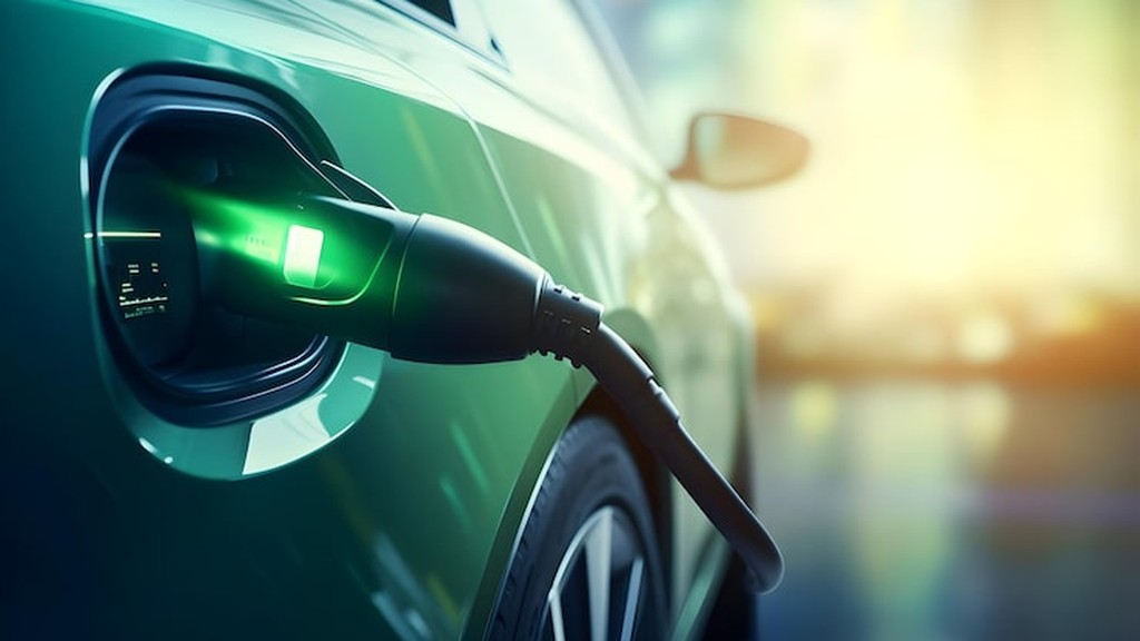 İstanbul’un En Büyük Elektrikli Araç Şarj Parkı: 78 Araç Aynı Anda Şarj Olacak