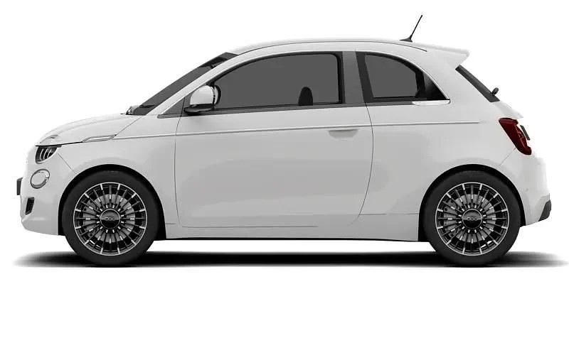 Fiat 500 Ailesi