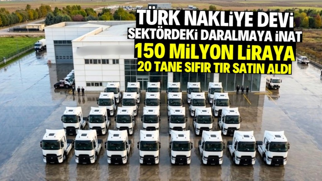 Otomotivde 297 Milyon TL Verimlilik Kazanımı: Sektördeki Yeni Hareketlilik