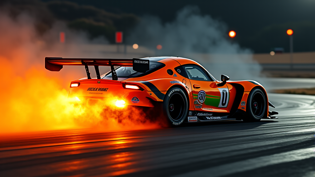 Nadir bir Mazda 767B, Laguna Seca'da alevlere teslim oldu — 2026 değerlendirmesi ve pazar analizi