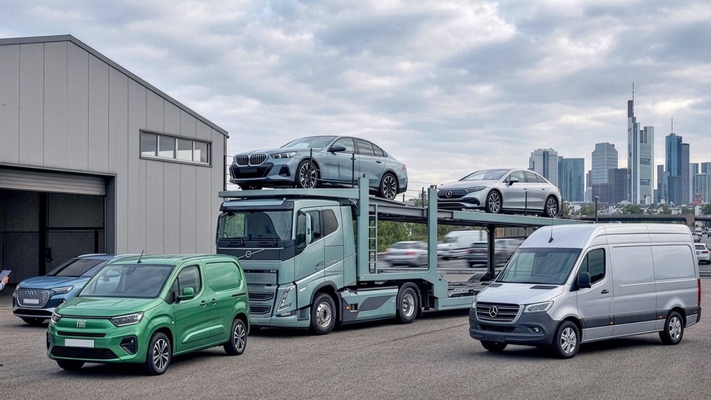 Otomotiv Pazarı Sert Fren Yaptı — 5 Şey Bilmeniz Gerekir