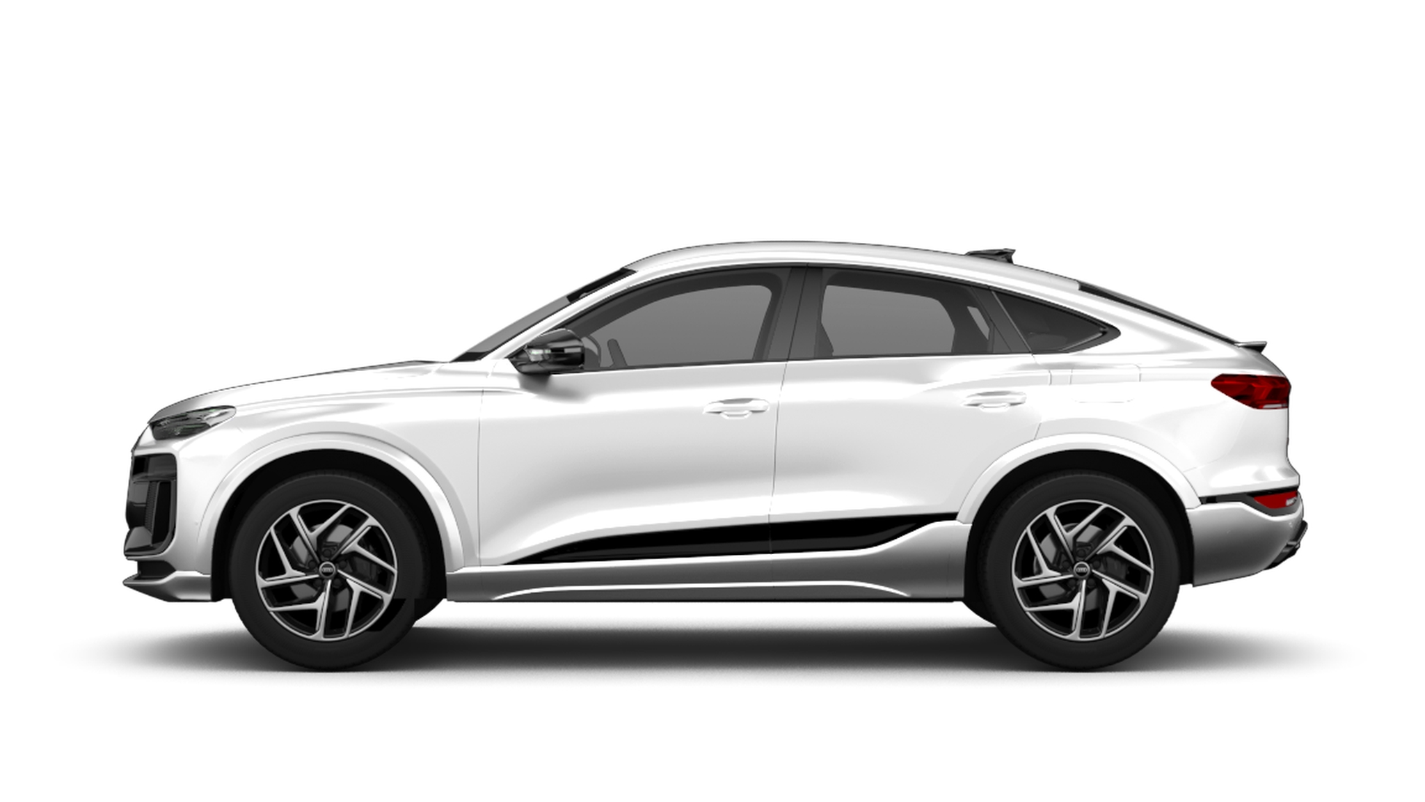 Audi Q6 E-tron Sportback sıfır kilometre araç