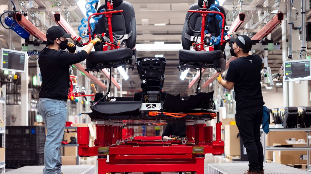 Tesla Vites Yükseltti: Güncel Gelişmeler ve Sektör Yorumu