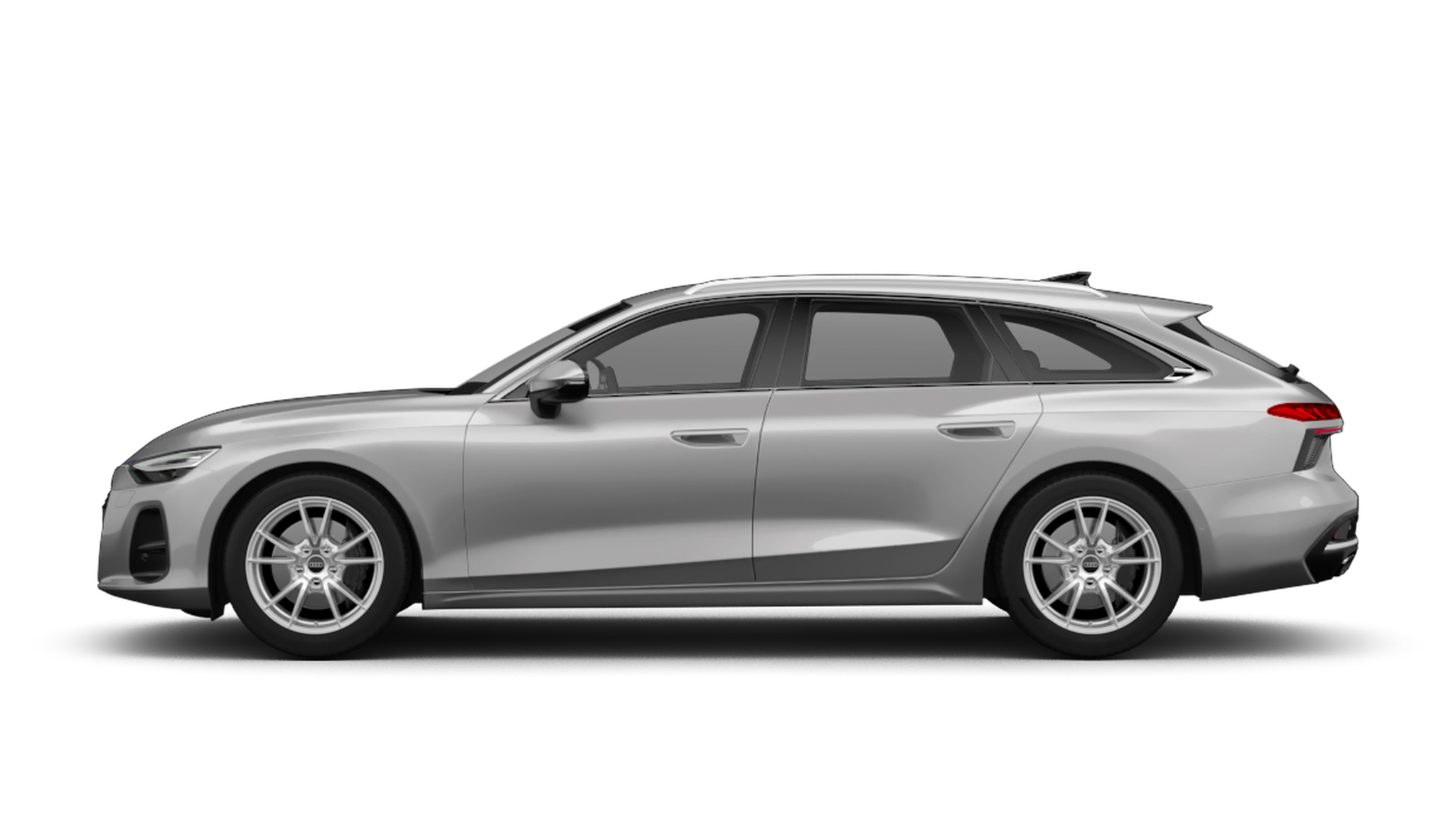 Audi A6 sıfır kilometre araç