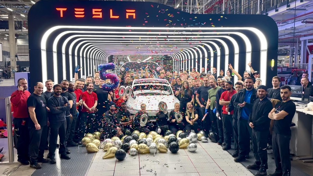 Tesla Giga Berlin Üretimini Artırıyor: Yeni Hedefler Kapıda — 2026 Değerlendirmesi ve Pazar Analizi