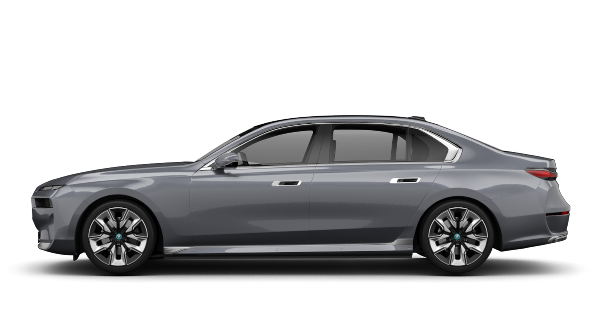BMW 7 Serisi sıfır kilometre araç