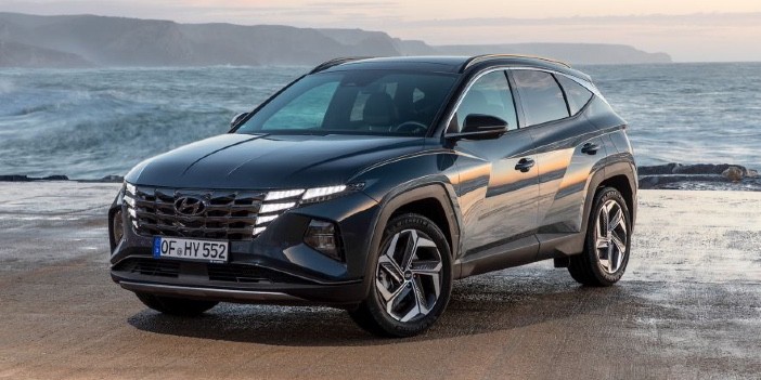 2025 Hyundai Tucson Plug-In Hybrid – Akıllı Hibrit, Akıllı Tasarım
