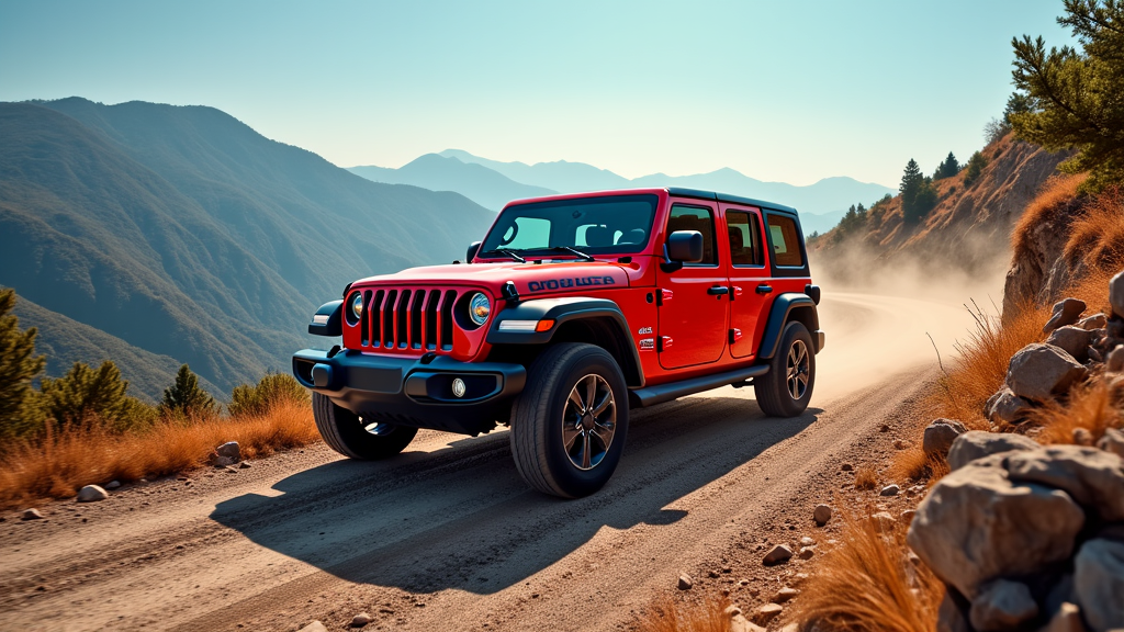 Jeep Türkiye'de Nasıl Toparlandı, Satışlar Ne Kadar Arttı?