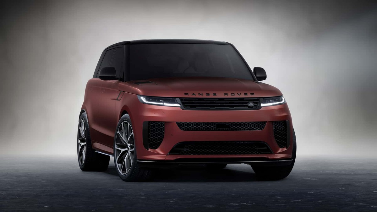 2025’in En Güçlü SUV Modelleri – Devlerin Mücadelesi Başlıyor