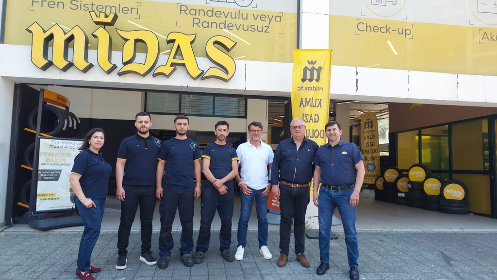 Türkiye'de En Çok Satılan Araba Markaları ve Modelleri 2026: Midas Kullanıcı Deneyimi ve Rehber