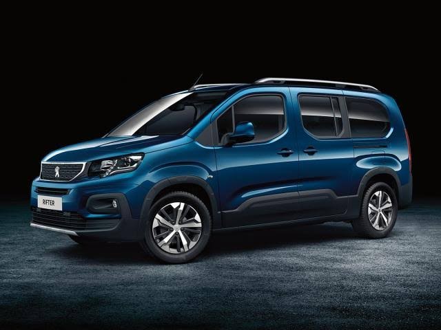 Peugeot Rifter, Bursa’da Tofaş’ta Üretilecek — 5 Şey Bilmeniz Gerekir