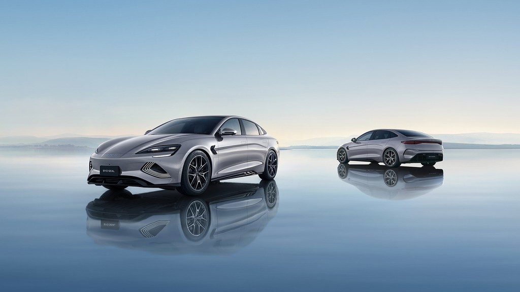 BYD Fiyat Listesi Haziran 2026: SEAL, HAN, TANG Kaç TL Oldu? — 2026 Değerlendirmesi ve Pazar Analizi