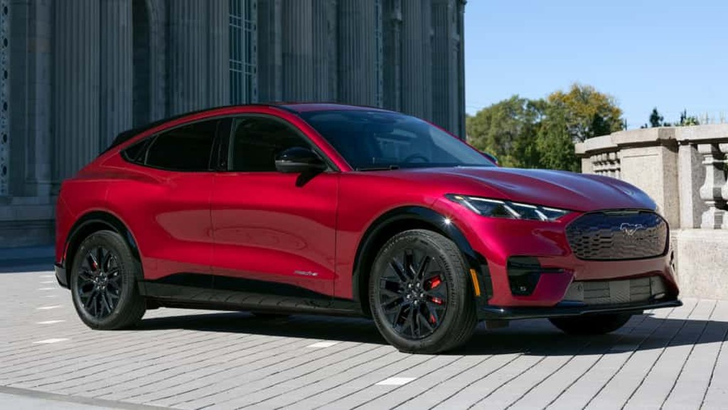 Ford'un "4 kapılı Mustang" hayali, gerçeğe bir adım daha yaklaştı — ikinci el piyasası ve fiyat trendleri