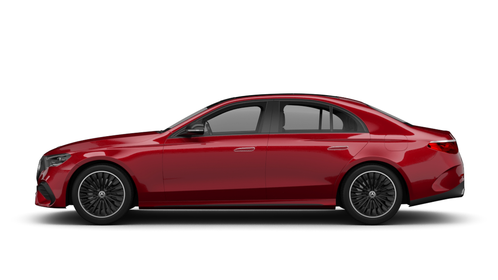 Mercedes-Benz E Serisi sıfır kilometre araç