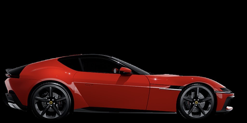 Ferrari 12Cilindri