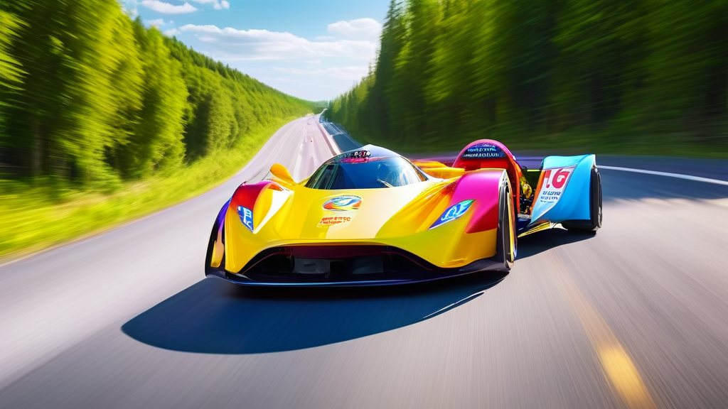 Türk Gençleri Shell Eco-marathon İçin Polonya’da — 2026 Değerlendirmesi ve Pazar Analizi