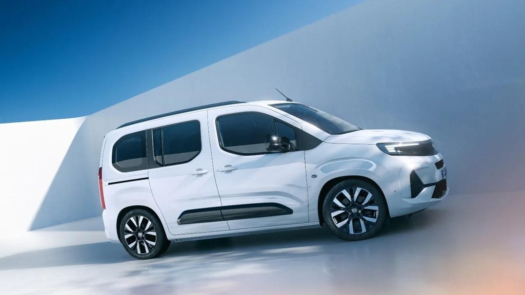 Opel Combo Bursa’da Üretilecek: Yerli Üretimle Yeni Dönem Başlıyor