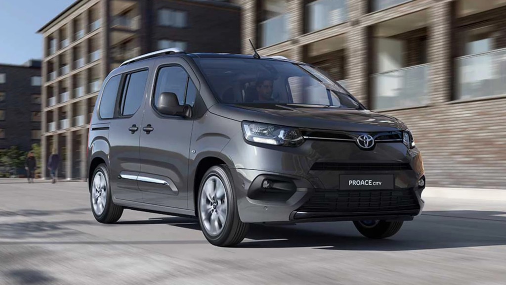 Toyota Proace City 2026: Hafif Ticari Araç Pazarında Yeni Bir Dönem Mi Başladı?