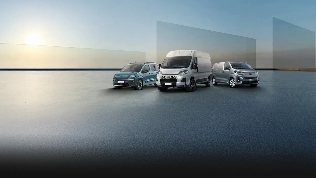 FIAT Professional'dan Ticari Araçlara 1 Milyon Liralık Sıfır Faiz Desteği — Karşılaştırma ve Değerlendirme