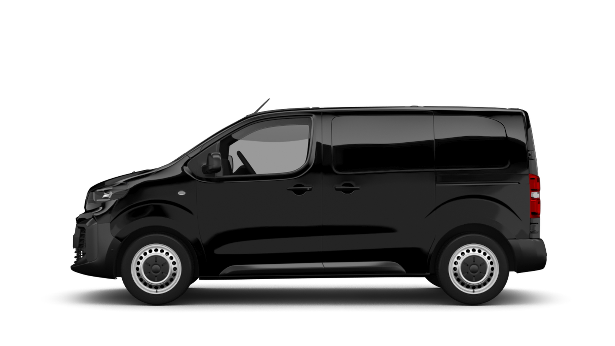 Citroen Jumpy