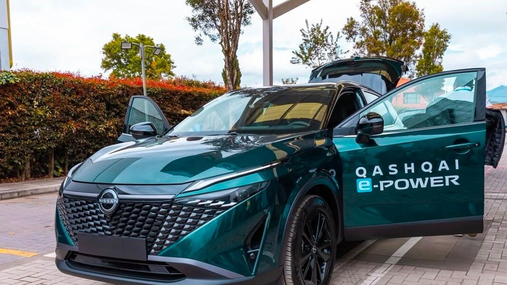 Nissan Qashqai e-POWER'den Tek Depoyla Guinness Dünya Rekoru — 2026 Değerlendirmesi ve Pazar Analizi