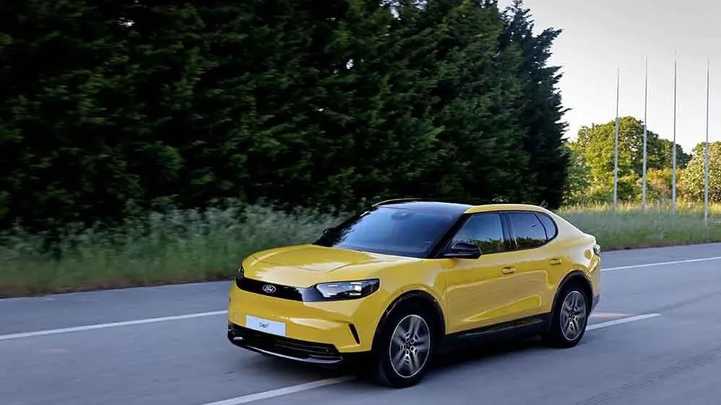 Ford Capri ve Explorer’da Yeni Batarya Teknolojisi Devrede — ikinci el piyasası ve fiyat trendleri