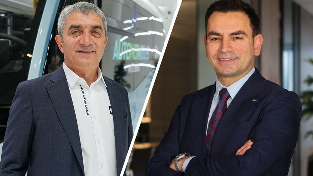 Karsan’da Üst Düzey Görev Değişimi: Karşılaştırma ve Değerlendirme
