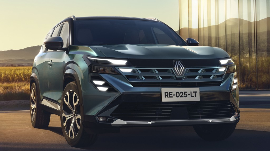 Renault Duster: Türkiye’de Yeni SUV Modeli ile Ürün Gamını Genişletiyor