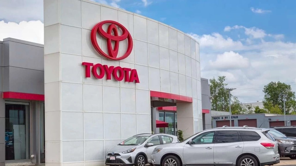 Toyota, ABD’de 508 Bin 354 Aracı Geri Çağırıyor: Sahiplere Ne Yapmalı?