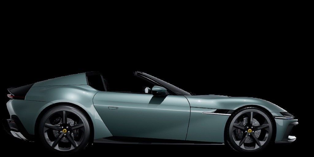 Ferrari 12Cilindri