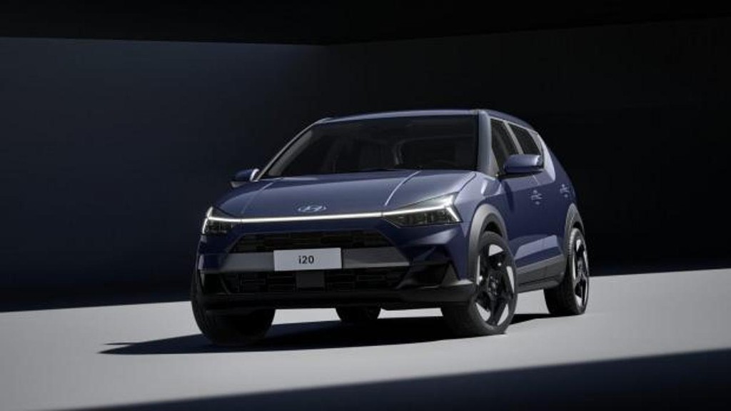 Yeni Hyundai i20 İlk Kez Görüntülendi: Tasarımındaki Büyük Değişim Dikkat Çekti – 2026 Değerlendirmesi ve Pazar Analizi
