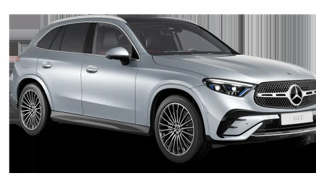 Mercedes GLC 400 4Matic Alınır mı? Tüm Artıları ve Eksileri