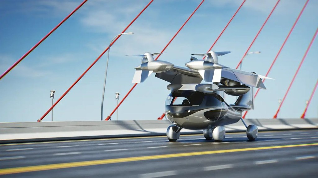 Mobility Show 2026: Uçan Araçlardan Yeni Nesil Elektrikli Araçlara Dönüşüm – Pazar Analizi ve Değerlendirme