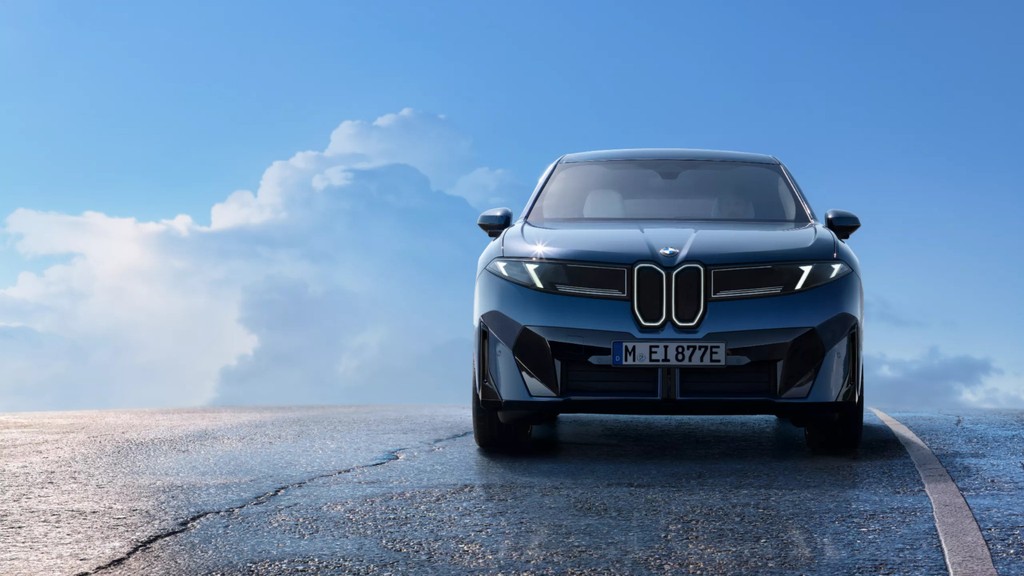 Tek Şarjla 1.030 km Yol Kat Etmenin Sırları: Yeni BMW iX3’in Menzil Rekoru