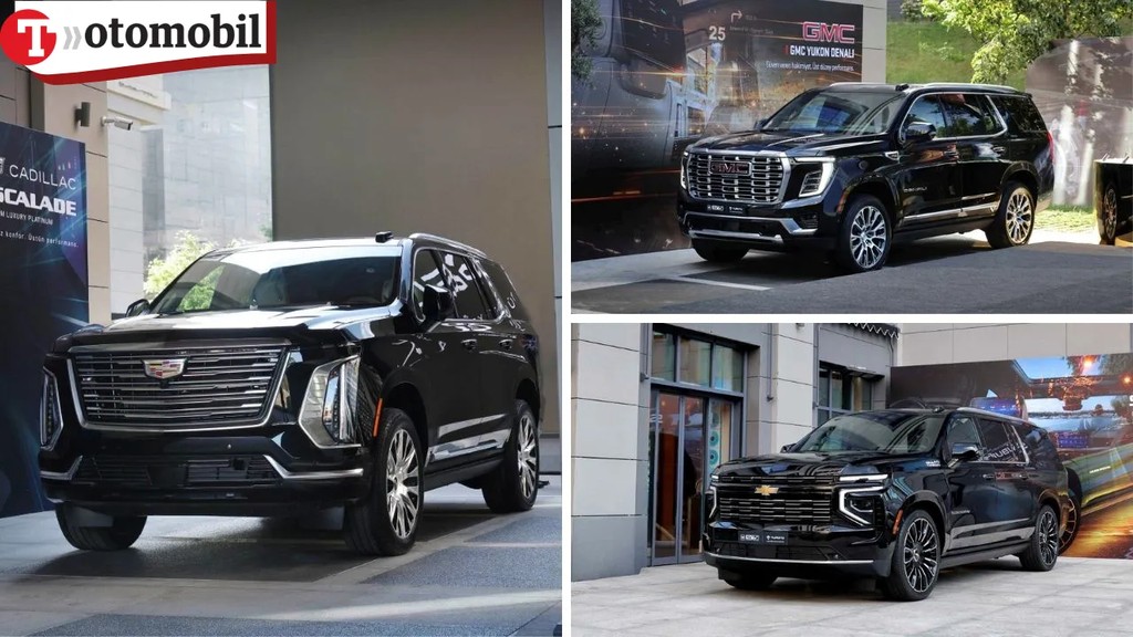 General Motors Türkiye'de Satışta: 2026 Değerlendirmesi ve Pazar Analizi