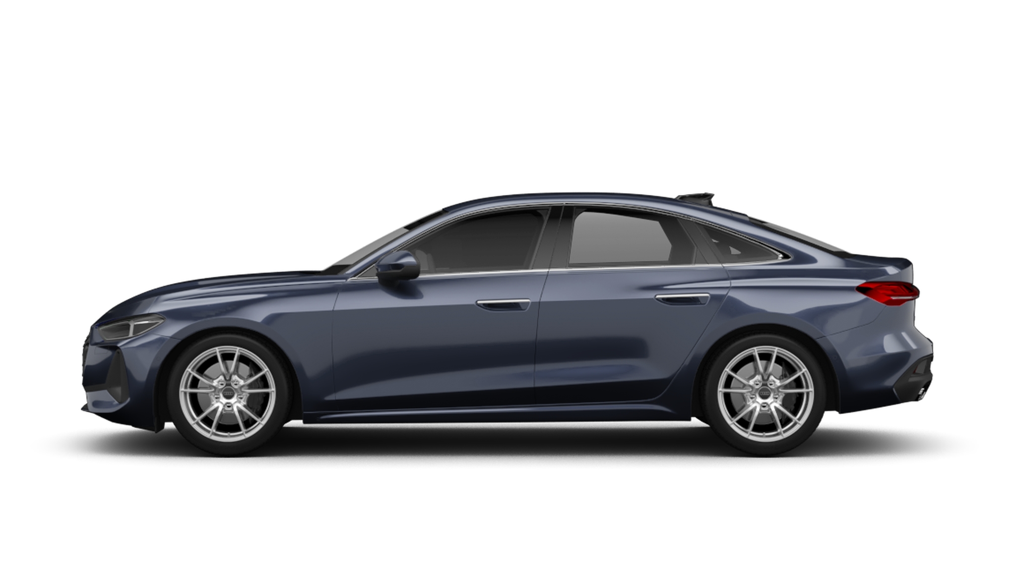 Audi S Serisi sıfır kilometre araç