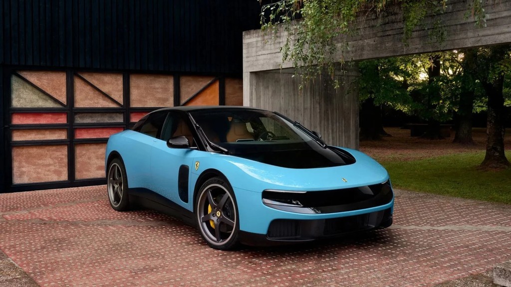 Üretilen İlk Ferrari Luce, Açık Artırma Yoluyla Satılacak — 2026 Değerlendirmesi ve Pazar Analizi