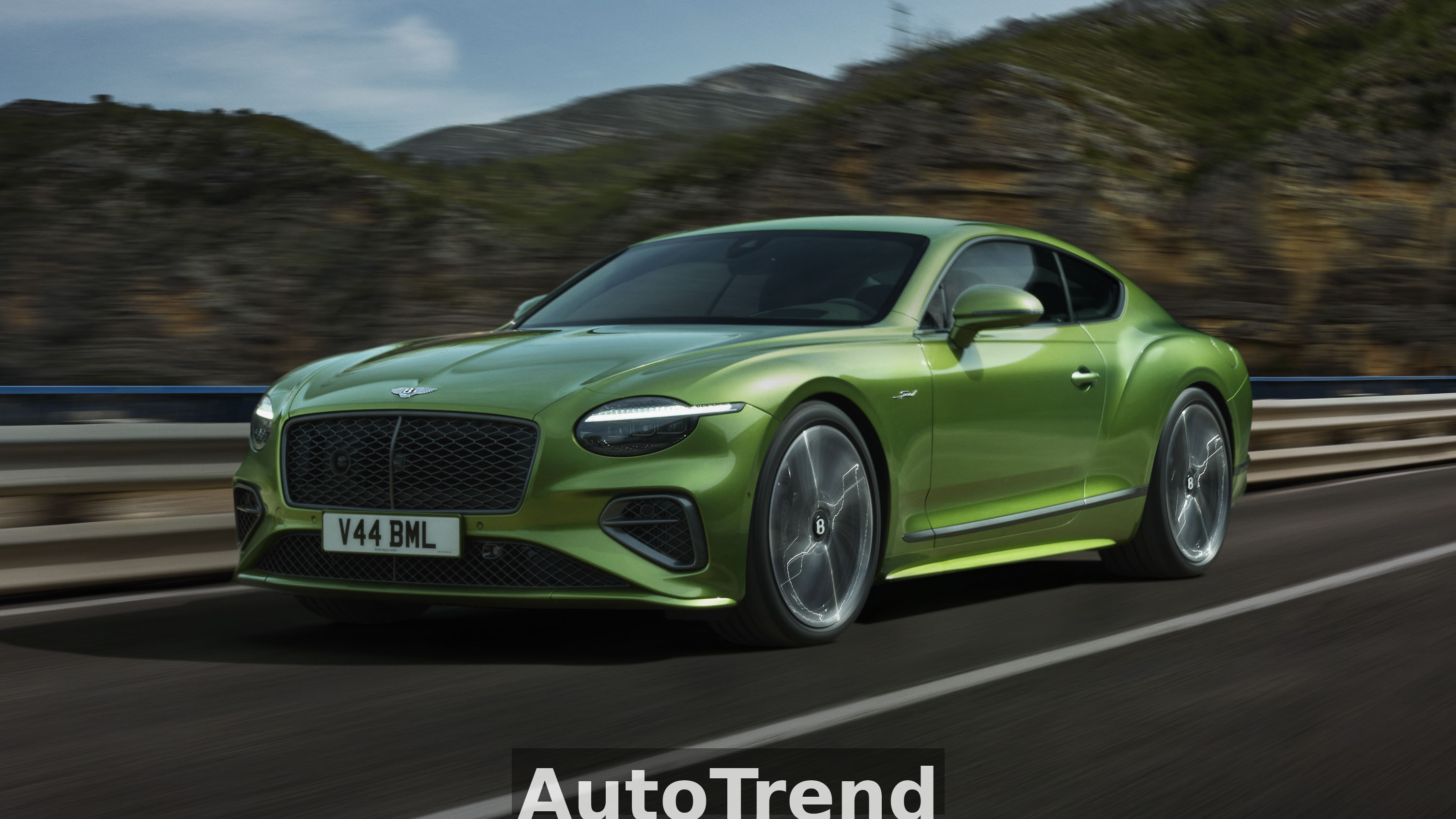 2025 Bentley Continental GT Speed – W12’e Veda, Güce Saygı
