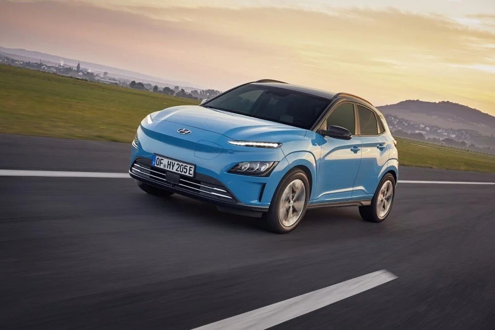2025 Kia EV9 – Elektrikli SUV’un Yeni Kralı