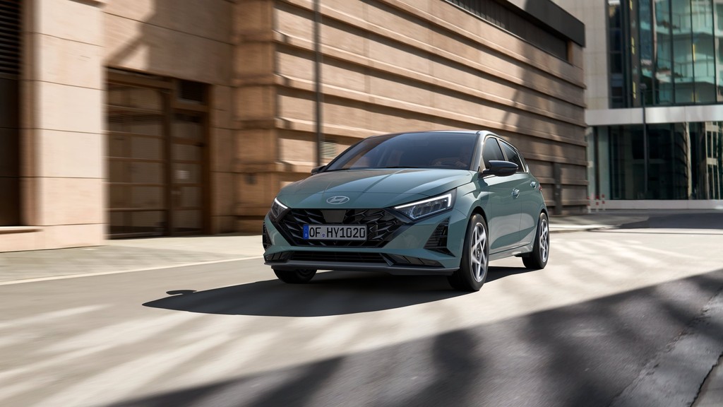 Hyundai i20 Kronik Sorunları — Sizin Görüşünüz Nedir?