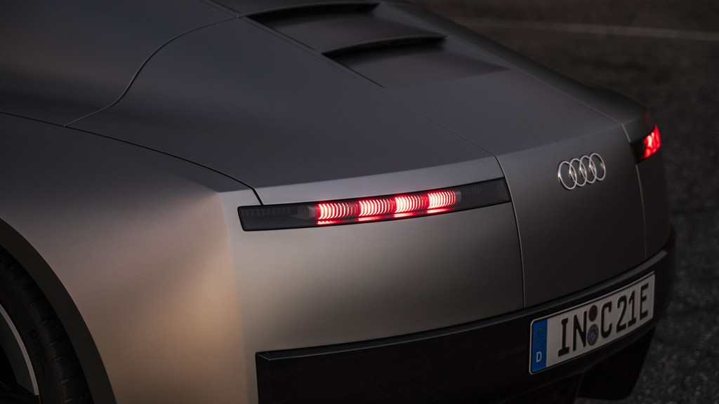 Audi Nuvolari Goodwood’da Göründü — Alıcı Rehberi ve Dikkat Edilmesi Gerekenler