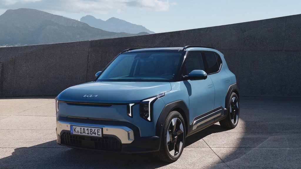 Yeni Kia EV2, 1.59 Milyon TL'den Satışa Çıktı — Alıcı Rehberi ve Dikkat Edilmesi Gerekenler