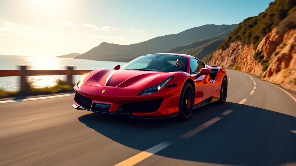 Tartışmalı Ferrari Rekor Kırdı — Bakım, Maliyet ve Sahiplik İpuçları