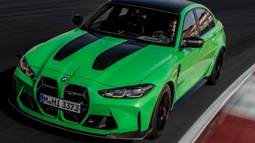 BMW, Yeni M3’ü 6 Silindirli Motoruyla Test Etmeye Başladı — Bakım, Maliyet ve Sahiplik İpuçları